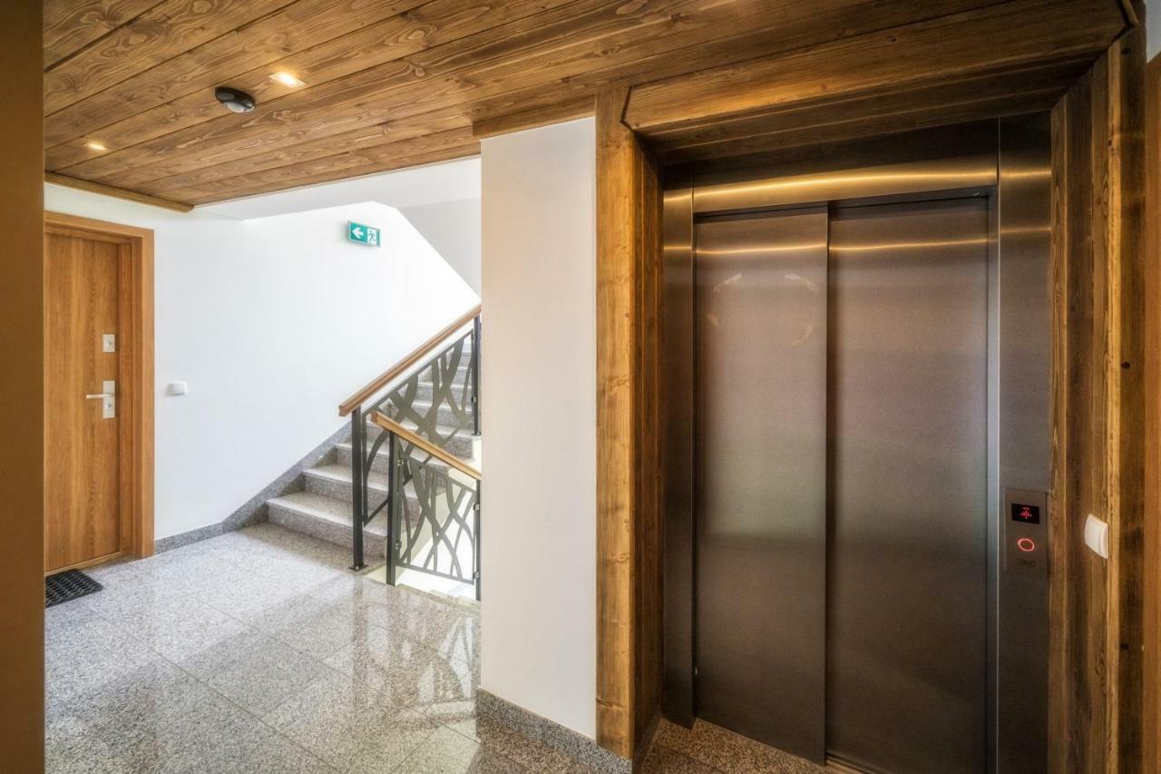 Polana Szymoszkowa - My Dream Apartment *