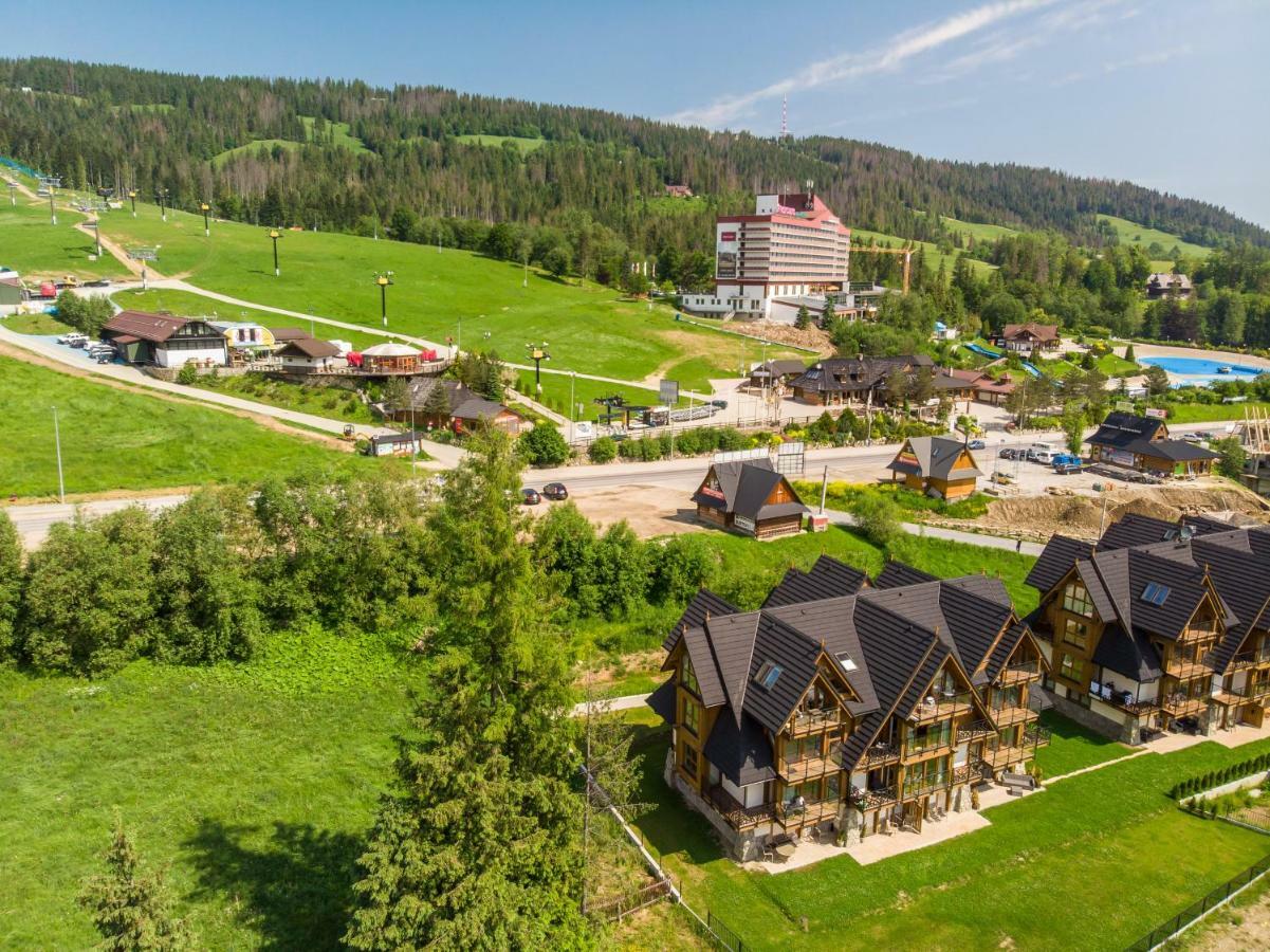 Polana Szymoszkowa - My Dream Zakopane