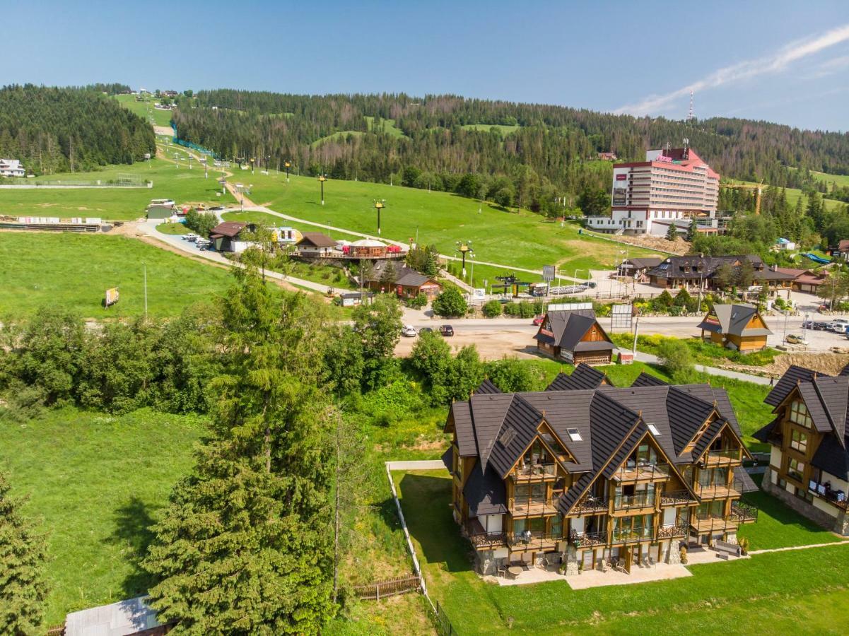 Apartment Polana Szymoszkowa - My Dream Zakopane
