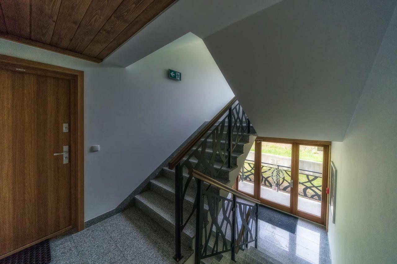 Apartment Polana Szymoszkowa - My Dream *