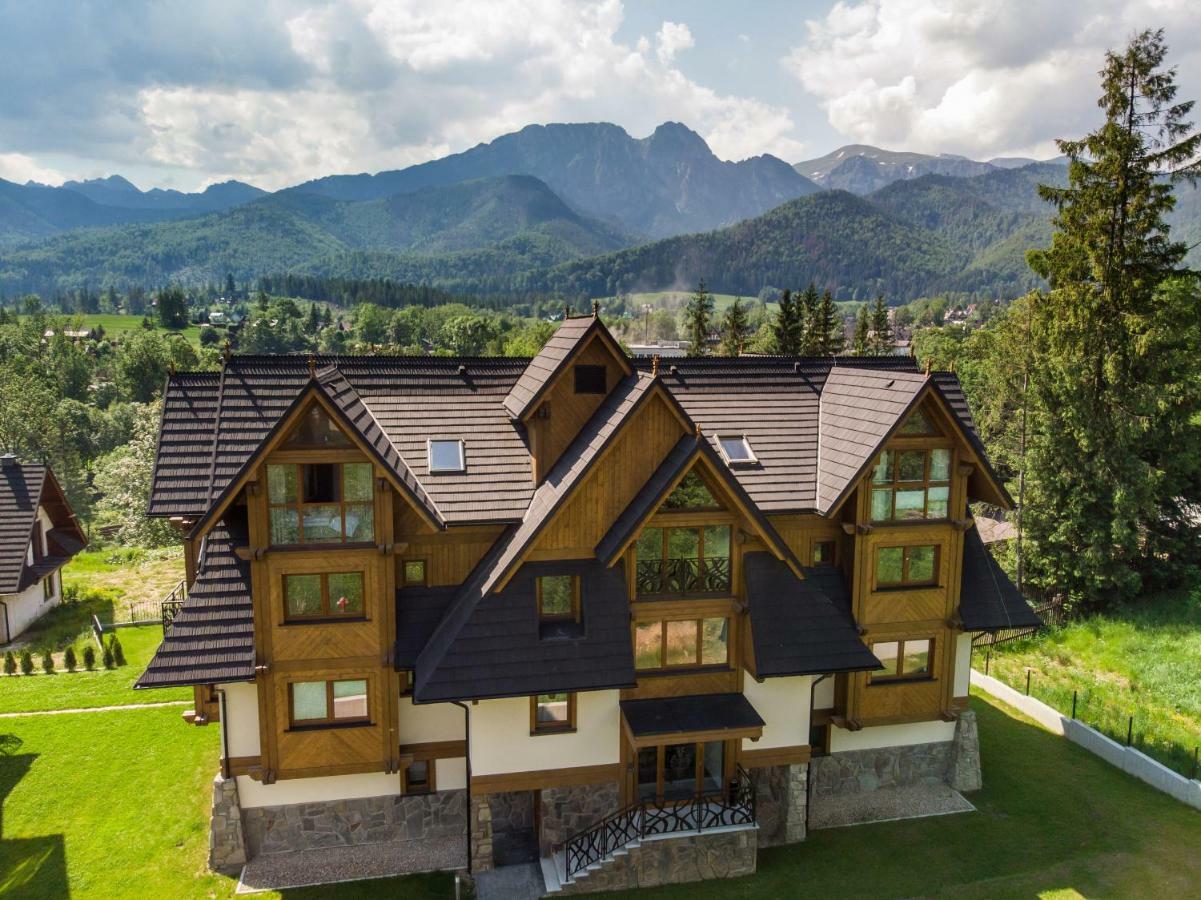 Polana Szymoszkowa - My Dream * Zakopane