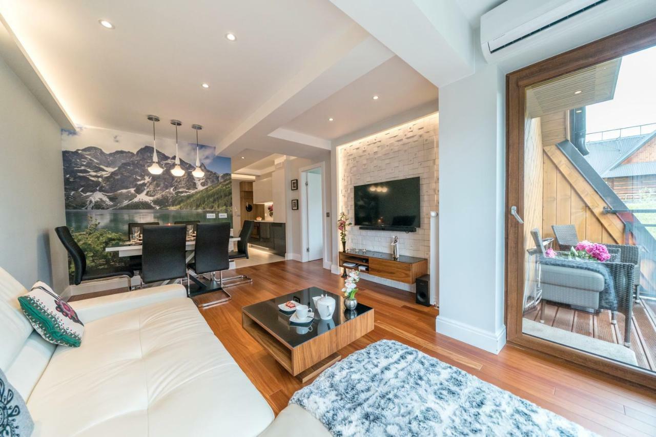 Apartment Polana Szymoszkowa - My Dream Zakopane
