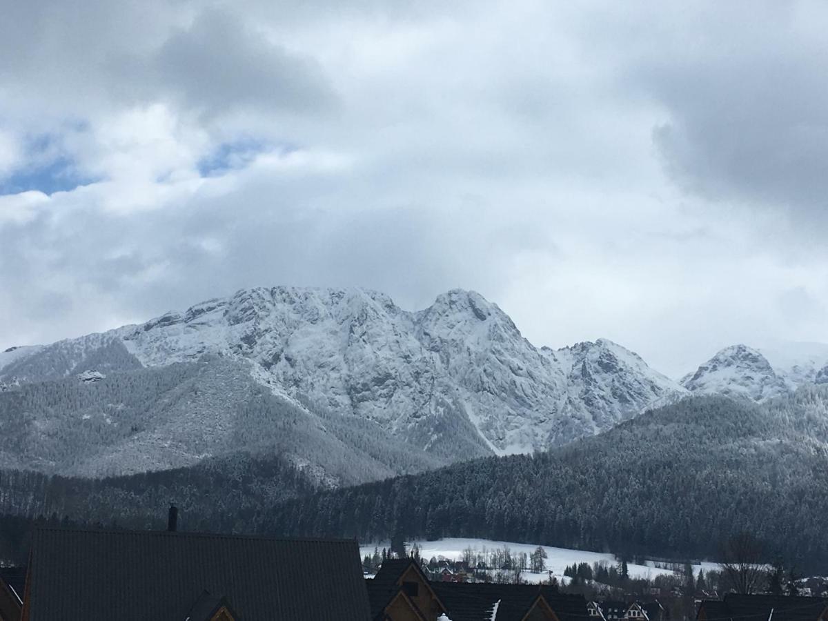 Polana Szymoszkowa - My Dream * Zakopane